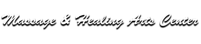 Massage & Healing Arts Center